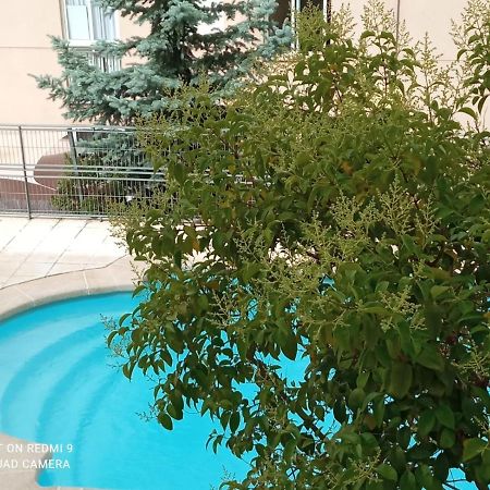 Sol De Poniente Apartment Salamanca Bagian luar foto