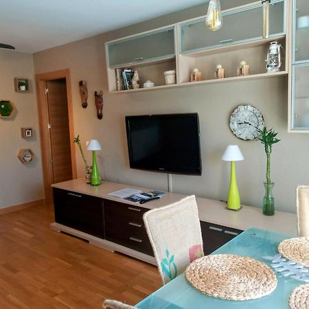 Sol De Poniente Apartment Salamanca Bagian luar foto