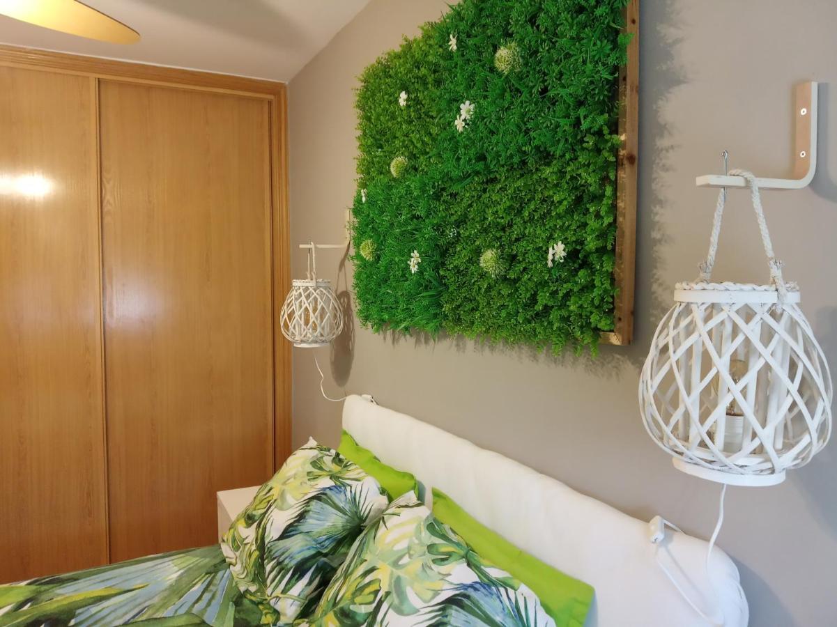 Sol De Poniente Apartment Salamanca Bagian luar foto