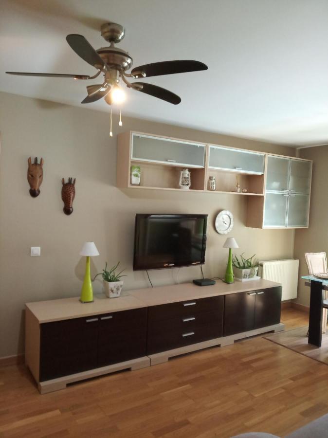 Sol De Poniente Apartment Salamanca Bagian luar foto