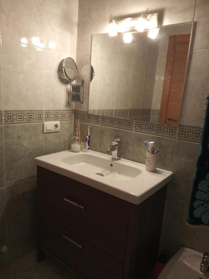 Sol De Poniente Apartment Salamanca Bagian luar foto