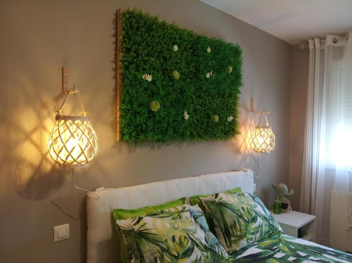 Sol De Poniente Apartment Salamanca Bagian luar foto