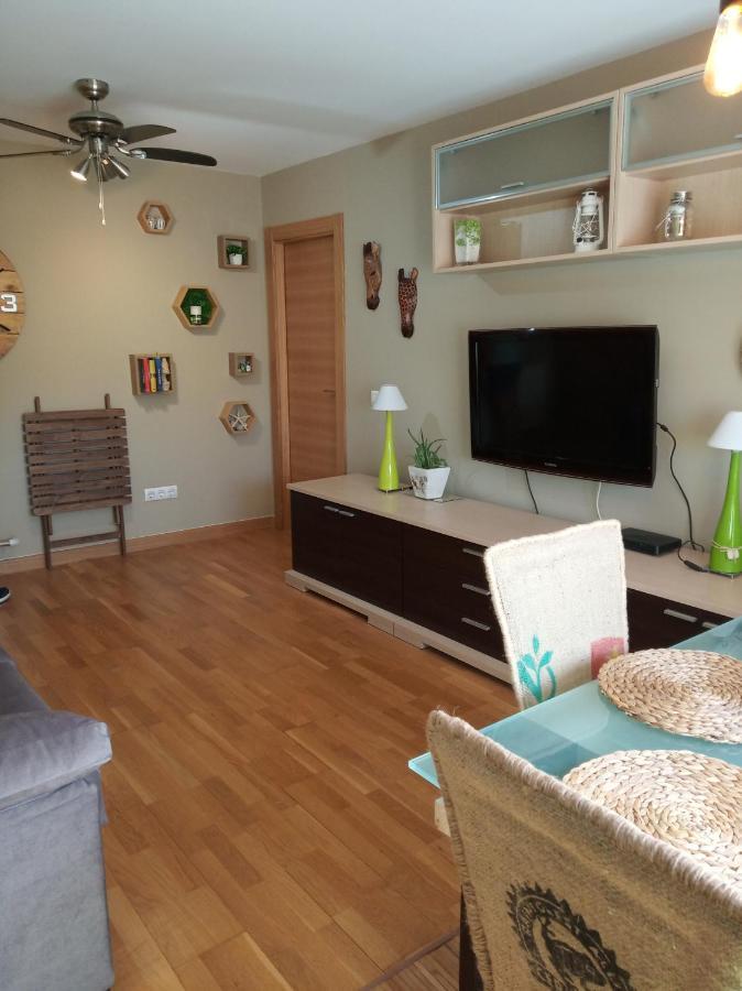 Sol De Poniente Apartment Salamanca Bagian luar foto