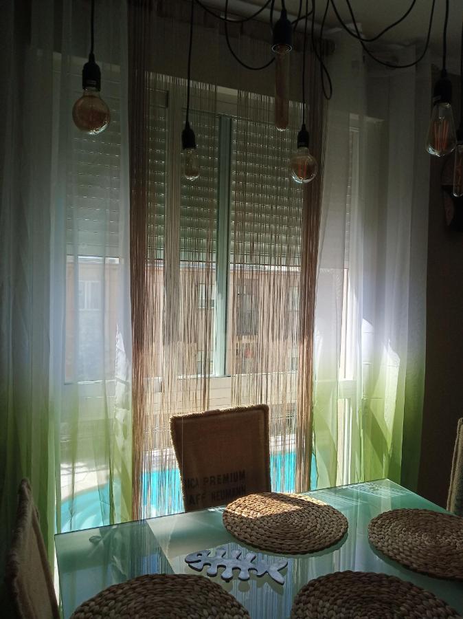 Sol De Poniente Apartment Salamanca Bagian luar foto