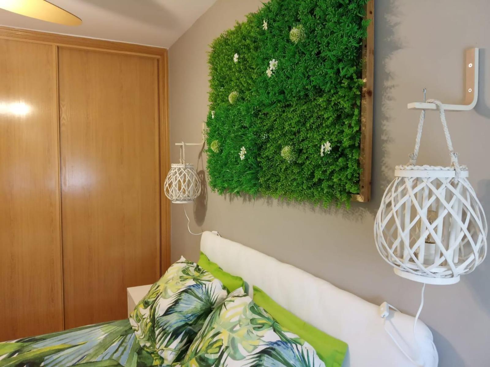 Sol De Poniente Apartment Salamanca Bagian luar foto