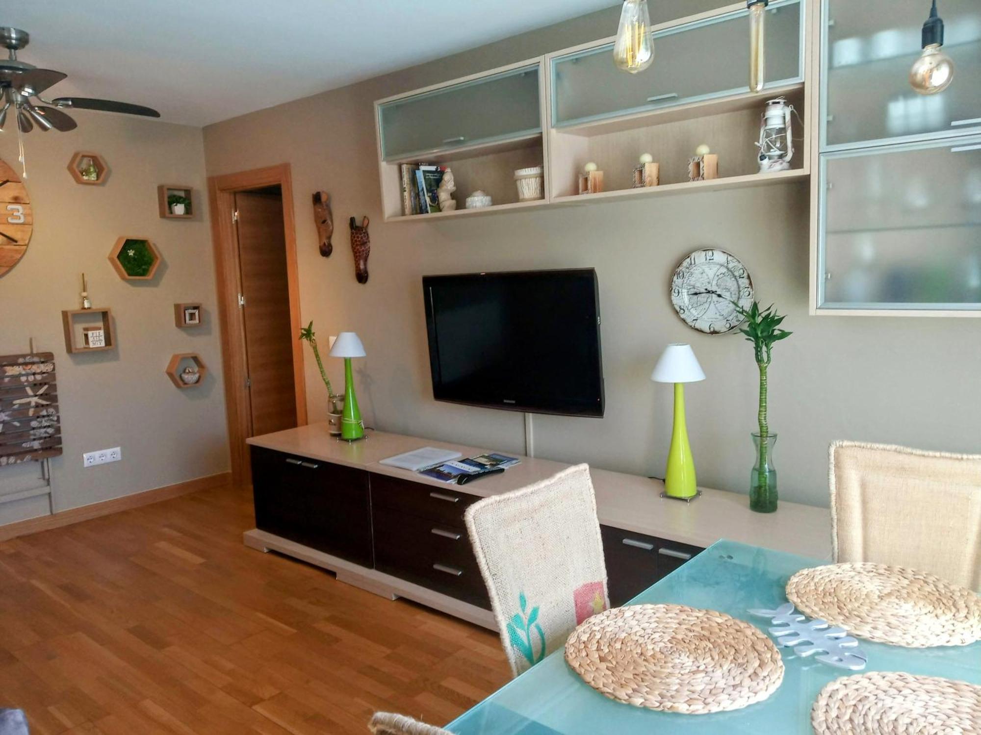 Sol De Poniente Apartment Salamanca Bagian luar foto